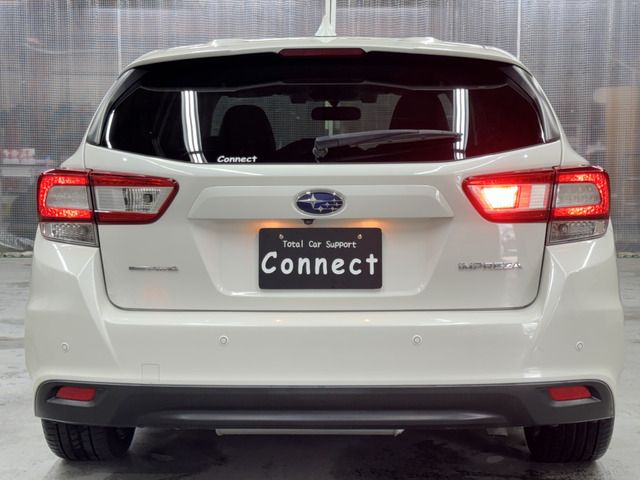 Ref No.A16086638 SUBARU IMPREZA SPORT Image#6