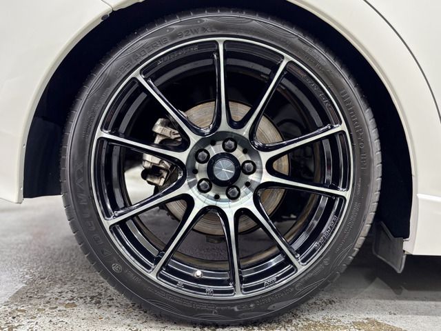 Ref No.A16086638 SUBARU IMPREZA SPORT Image#16