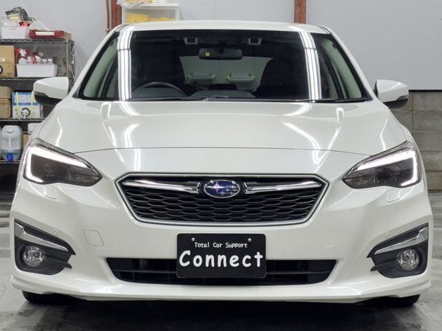 Ref No.A16086638 SUBARU IMPREZA SPORT Image#2