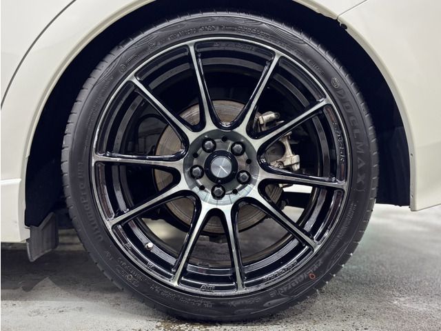 Ref No.A16086638 SUBARU IMPREZA SPORT Image#17
