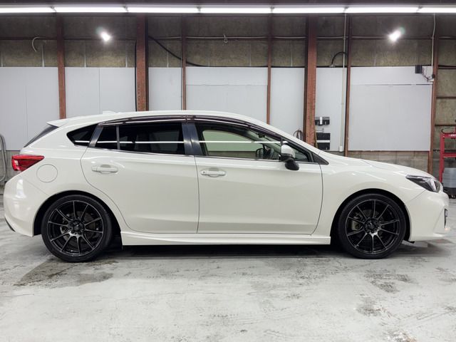 Ref No.A16086638 SUBARU IMPREZA SPORT Image#8