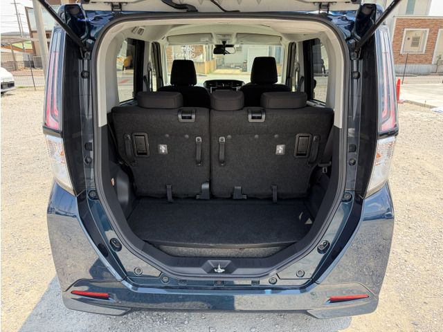 Ref No.A16086649 SUZUKI XBEE Image#15