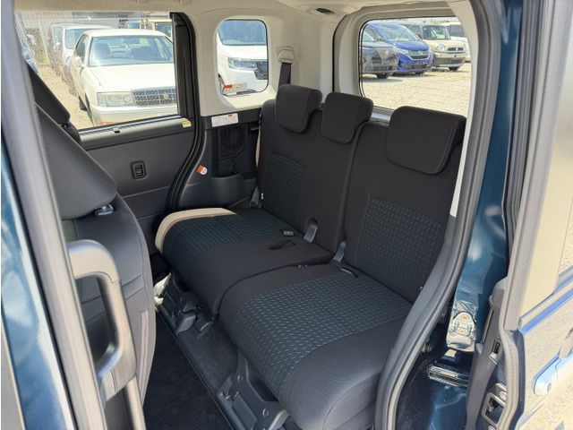 Ref No.A16086649 SUZUKI XBEE Image#19