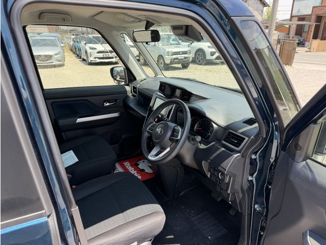 Ref No.A16086649 SUZUKI XBEE Image#11