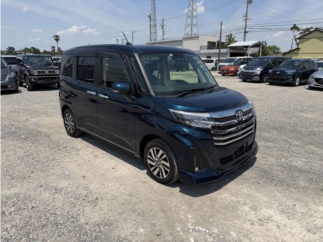 Ref No.A16086649 SUZUKI XBEE Image#9