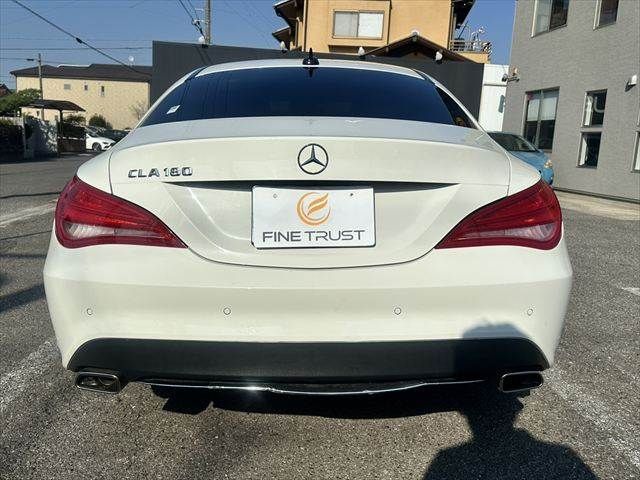 Ref No.A16086691 MERCEDES CLA CLASS Image#17