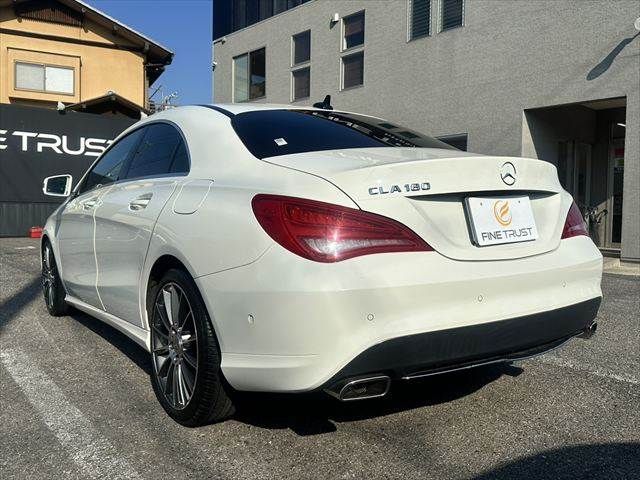 Ref No.A16086691 MERCEDES CLA CLASS Image#18