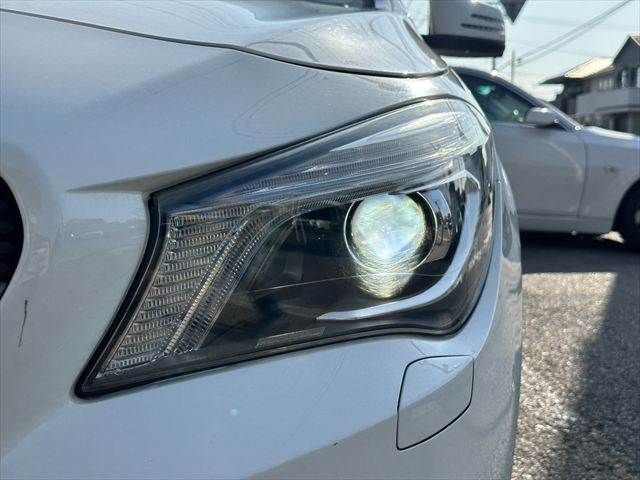 Ref No.A16086691 MERCEDES CLA CLASS Image#11