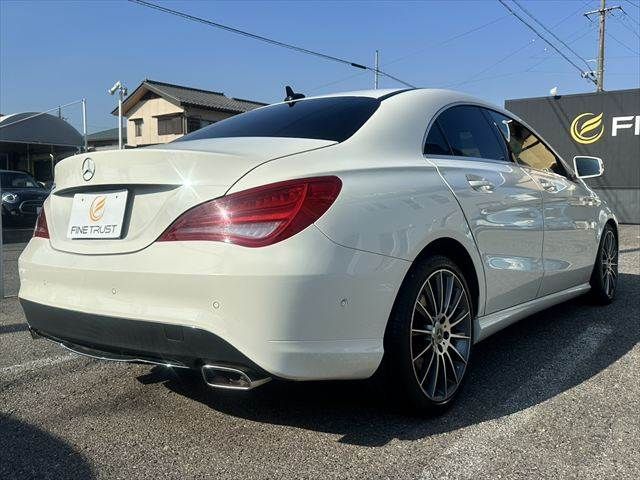 Ref No.A16086691 MERCEDES CLA CLASS Image#16