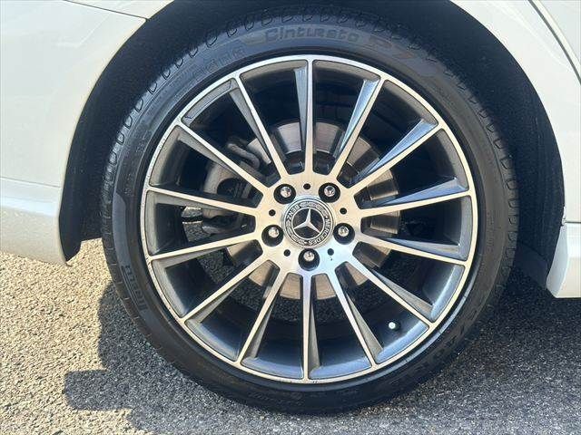 Ref No.A16086691 MERCEDES CLA CLASS Image#12