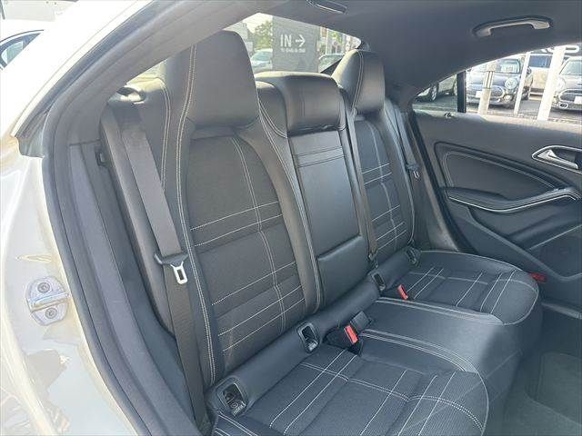Ref No.A16086691 MERCEDES CLA CLASS Image#8