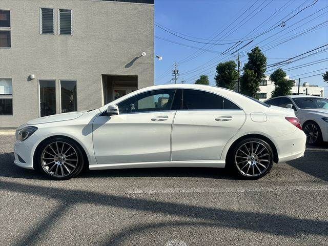 Ref No.A16086691 MERCEDES CLA CLASS Image#19