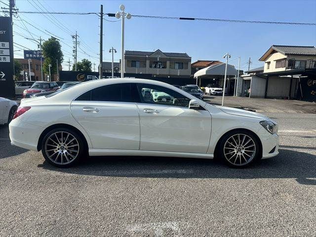 Ref No.A16086691 MERCEDES CLA CLASS Image#15