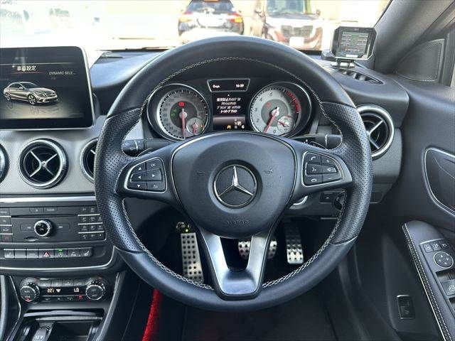 Ref No.A16086691 MERCEDES CLA CLASS Image#10