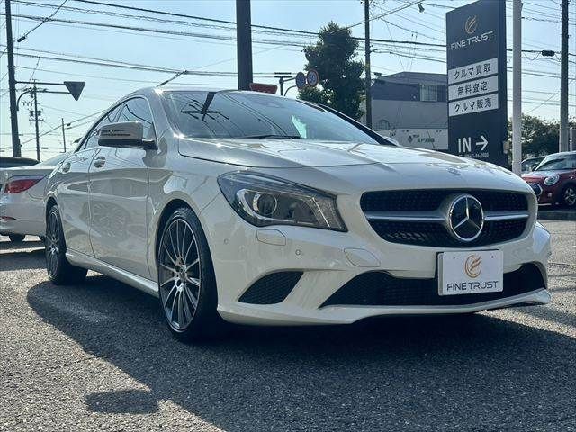 Ref No.A16086691 MERCEDES CLA CLASS Image#14