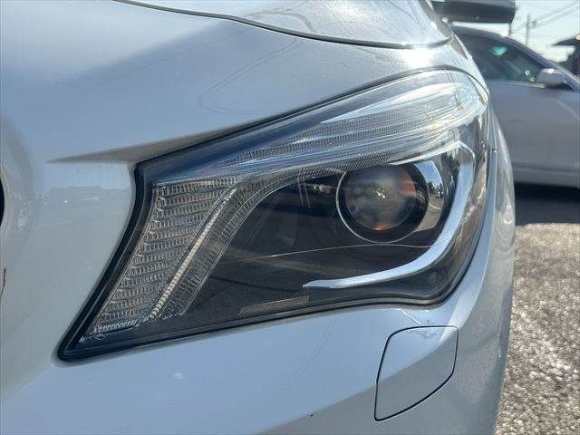Ref No.A16086691 MERCEDES CLA CLASS Image#20