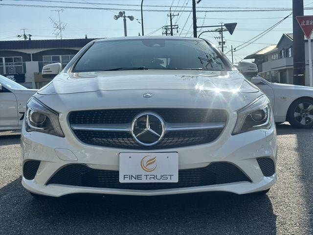 Ref No.A16086691 MERCEDES CLA CLASS Image#13