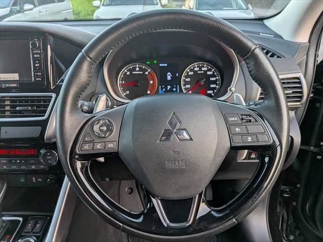 Ref No.A16086694 MITSUBISHI ECLIPSE CROSS Image#11