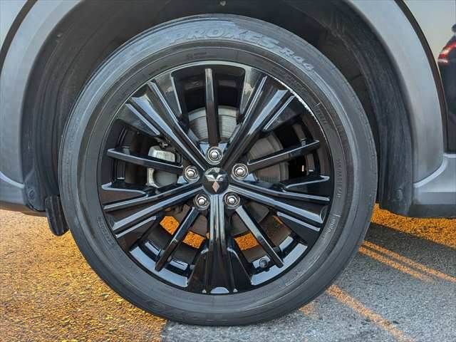 Ref No.A16086694 MITSUBISHI ECLIPSE CROSS Image#14