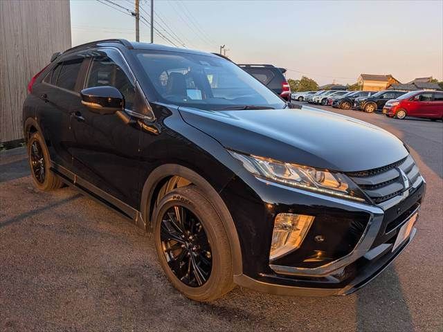 Ref No.A16086694 MITSUBISHI ECLIPSE CROSS Image#16