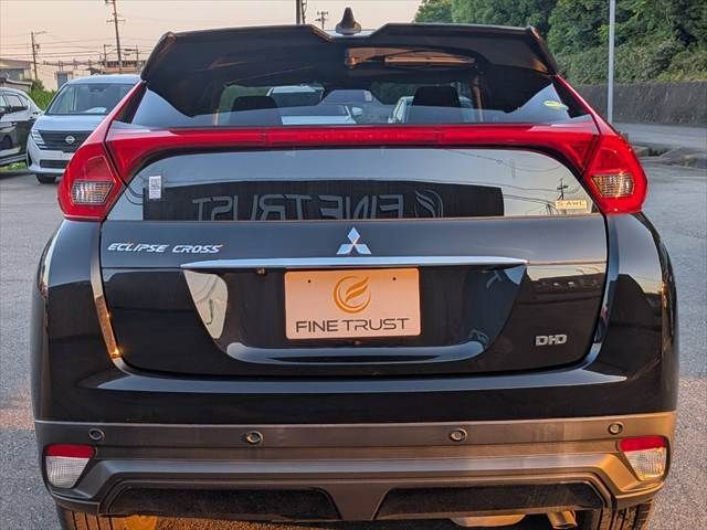 Ref No.A16086694 MITSUBISHI ECLIPSE CROSS Image#19