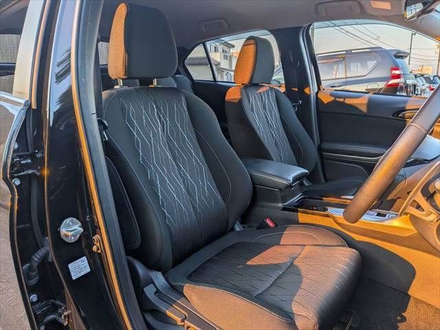Ref No.A16086694 MITSUBISHI ECLIPSE CROSS Image#8