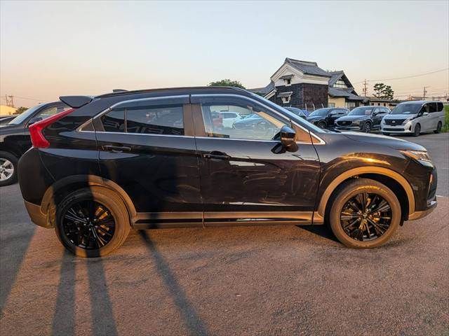 Ref No.A16086694 MITSUBISHI ECLIPSE CROSS Image#17
