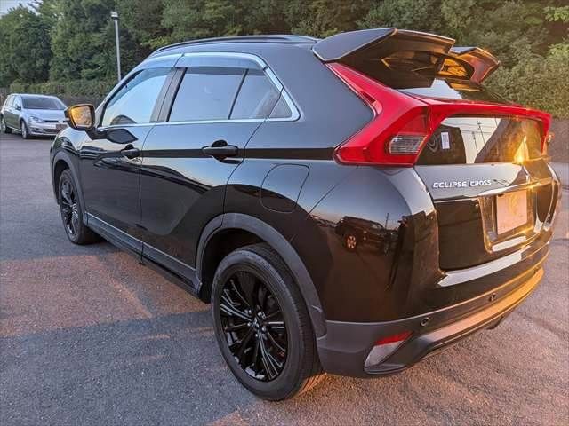 Ref No.A16086694 MITSUBISHI ECLIPSE CROSS Image#20