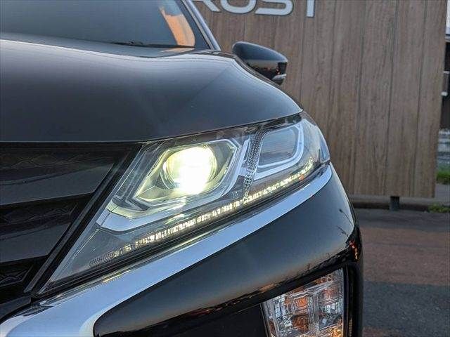Ref No.A16086694 MITSUBISHI ECLIPSE CROSS Image#12