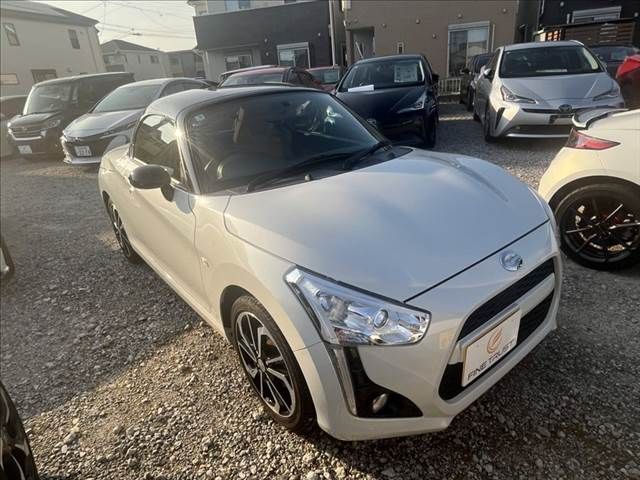 Ref No.A16086695 DAIHATSU COPEN Image#11