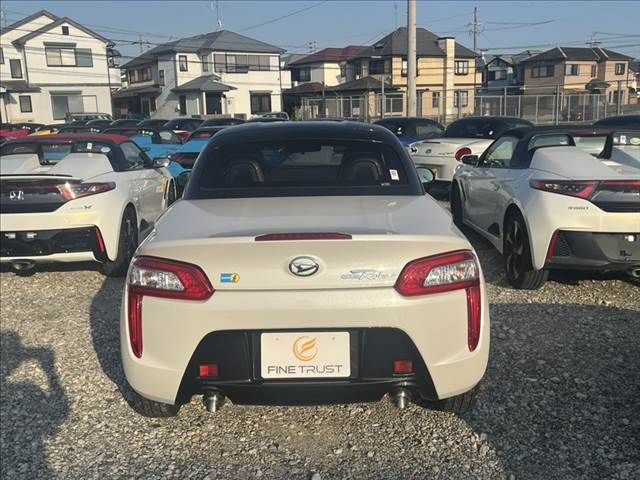 Ref No.A16086695 DAIHATSU COPEN Image#14