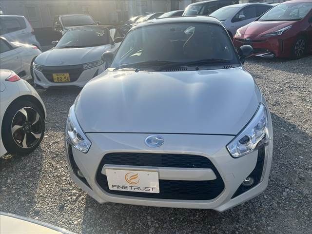 Ref No.A16086695 DAIHATSU COPEN Image#10