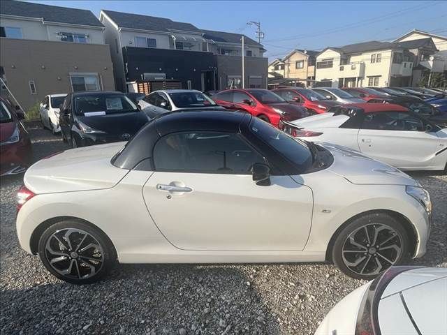 Ref No.A16086695 DAIHATSU COPEN Image#12