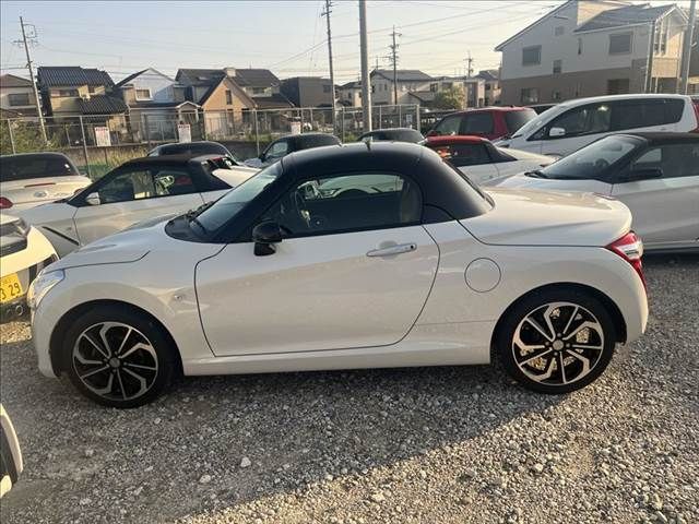 Ref No.A16086695 DAIHATSU COPEN Image#16