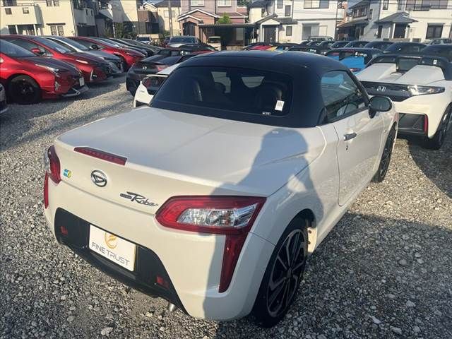 Ref No.A16086695 DAIHATSU COPEN Image#13