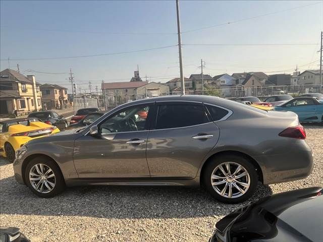 Ref No.A16086696 NISSAN FUGA Image#18