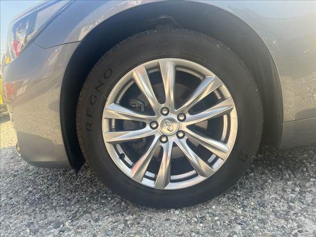 Ref No.A16086696 NISSAN FUGA Image#11