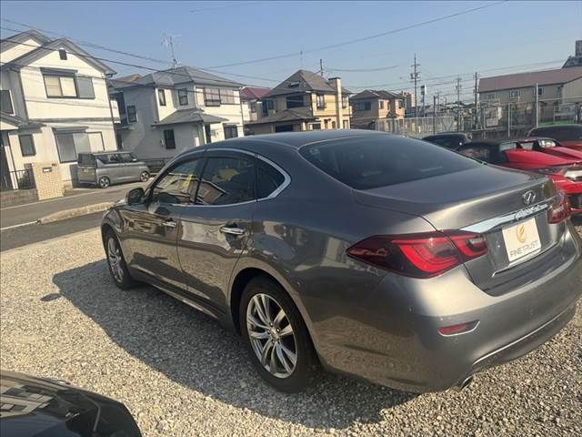 Ref No.A16086696 NISSAN FUGA Image#17