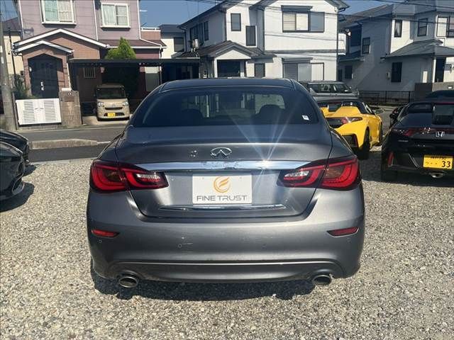 Ref No.A16086696 NISSAN FUGA Image#16
