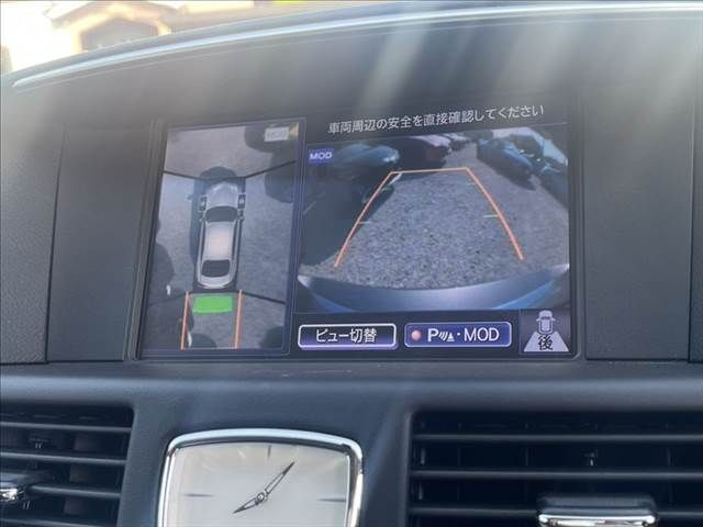 Ref No.A16086696 NISSAN FUGA Image#5