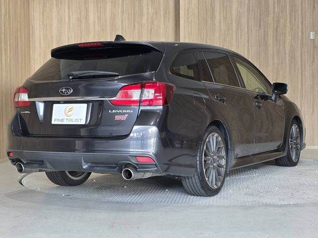 Ref No.A16086698 SUBARU LEVORG Image#20