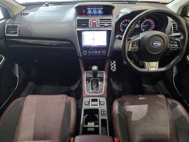 Ref No.A16086698 SUBARU LEVORG Image#3