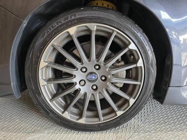 Ref No.A16086698 SUBARU LEVORG Image#16