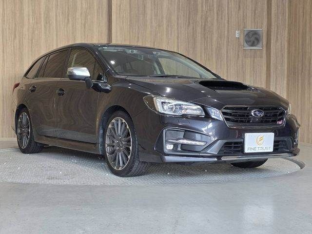 Ref No.A16086698 SUBARU LEVORG Image#18
