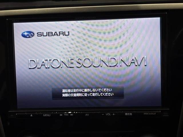 Ref No.A16086698 SUBARU LEVORG Image#4