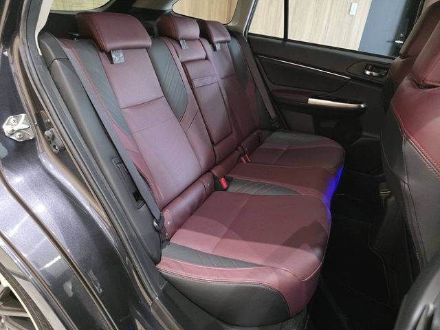Ref No.A16086698 SUBARU LEVORG Image#11