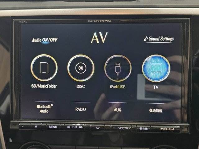 Ref No.A16086698 SUBARU LEVORG Image#6