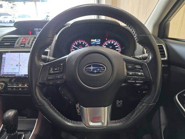 Ref No.A16086698 SUBARU LEVORG Image#13