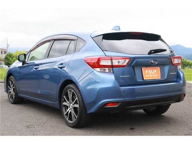 Ref No.A16086699 SUBARU IMPREZA SPORT Image#20