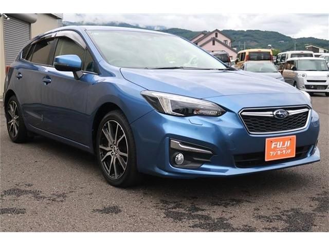 Ref No.A16086699 SUBARU IMPREZA SPORT Image#19